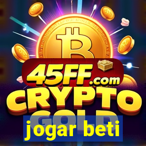 jogar beti